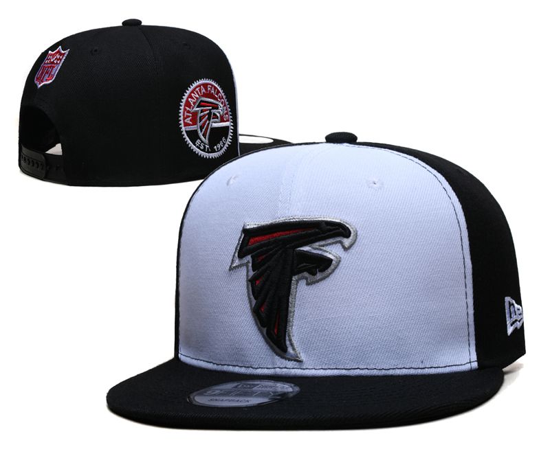 2024 NFL Atlanta Falcons Hat YS202410303